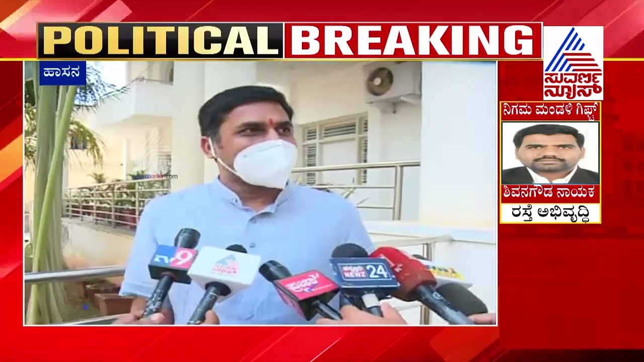 ಸಿಎಂ ಆಫರ್‌ ತಿರಸ್ಕರಿಸಿದ ಶಾಸಕ: ಬಿಎಸ್‌ವೈಗೆ ಶುರುವಾಯ್ತು ಮತ್ತೊಂದು ಟೆನ್ಷನ್