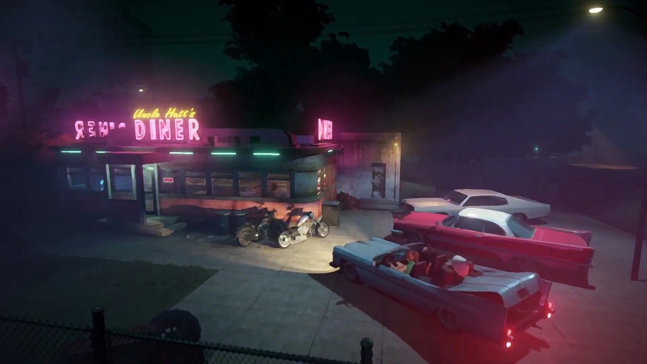 Best Month Ever! launch trailer