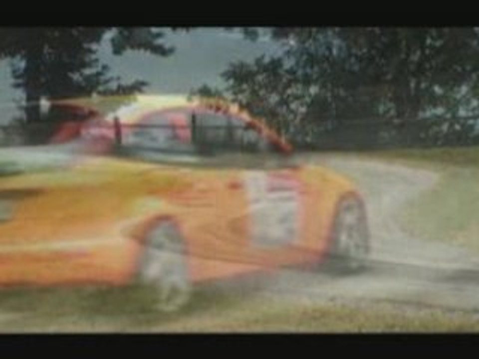 Rallye : Made in France