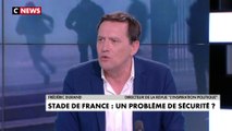 Frédéric Durand : «Je pense qu’il y a eu un déni»