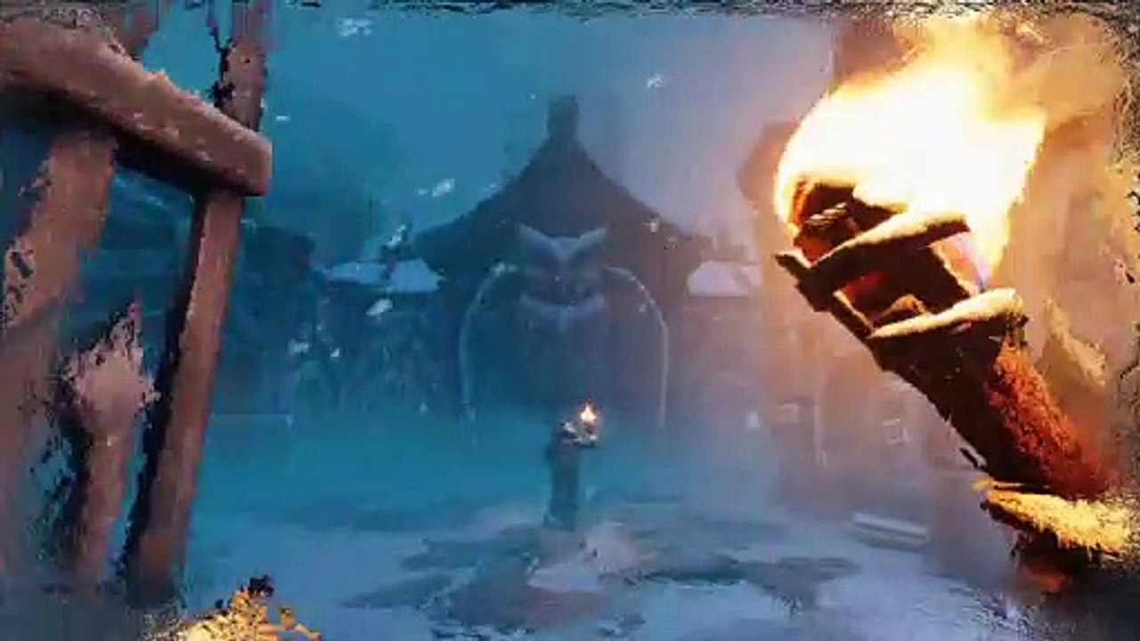 We Were Here Forever launch trailer