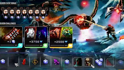 Deep Rock Galactic Season 2 trailer #2