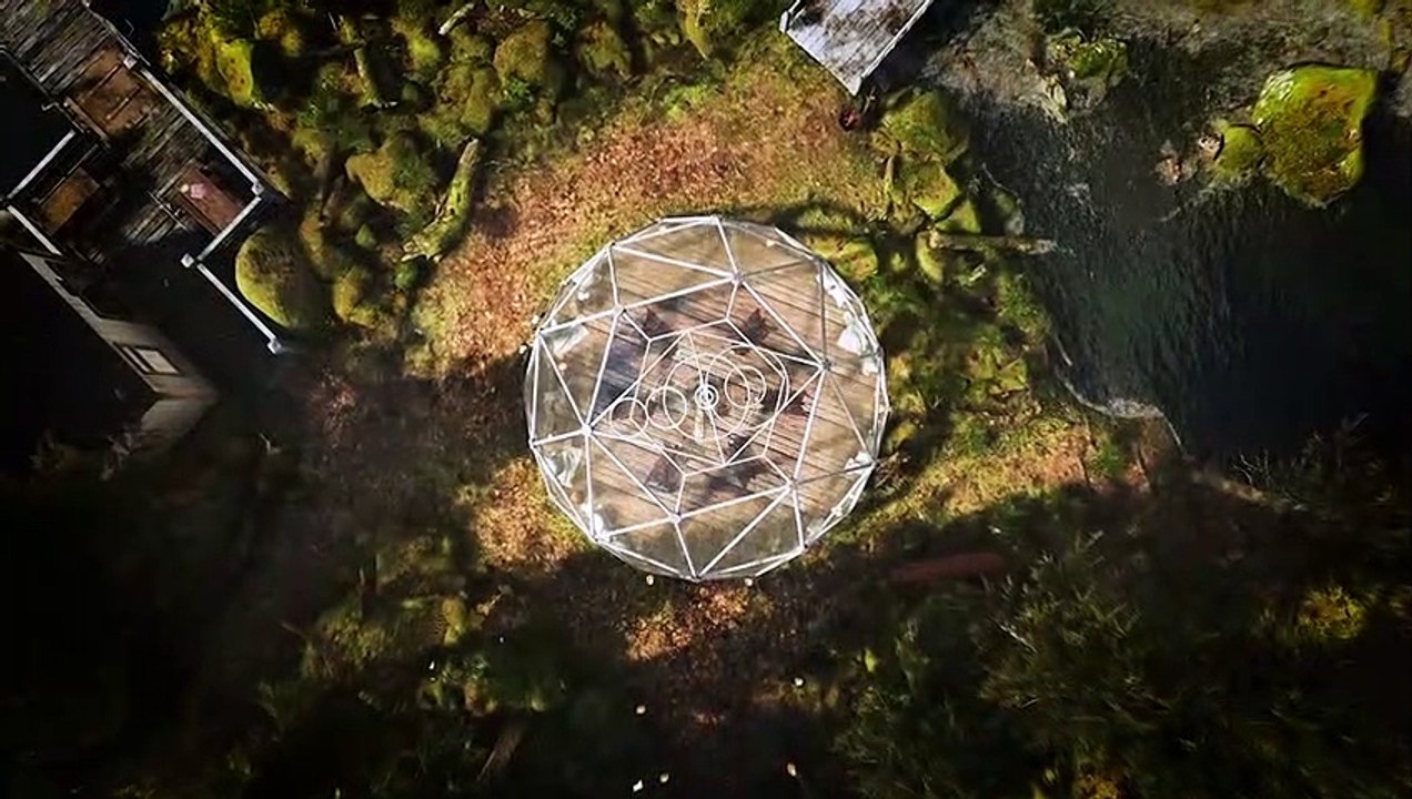 The Chant trailer #1