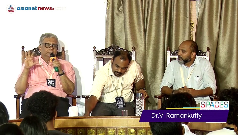 പകരാവ്യാധികള്‍ക്ക് ഒറ്റമൂലിയുമായി ഡോ.വി രാമന്‍കുട്ടി