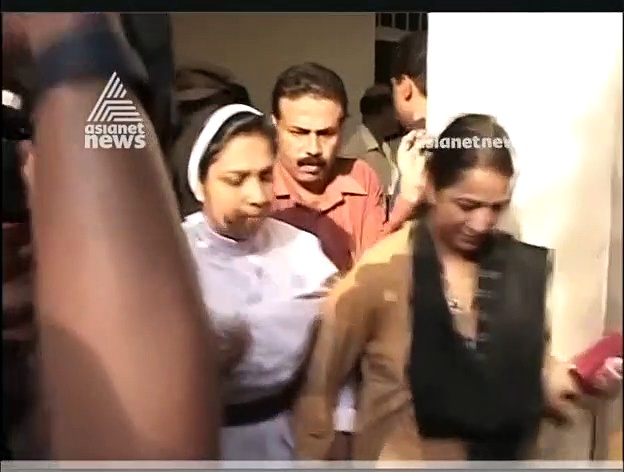 സിസ്റ്റര്‍ അഭയ കേസ്; വിചാരണ ഇന്ന് തുടങ്ങും