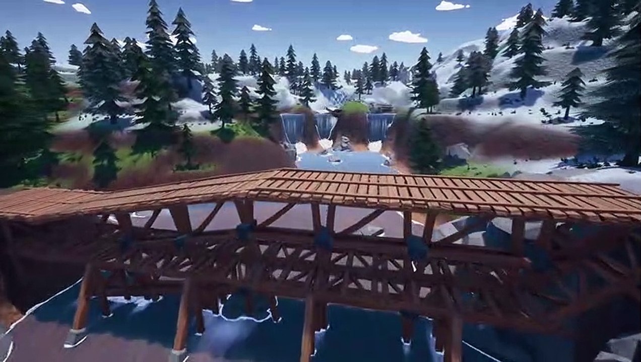 Hydroneer trailer #1