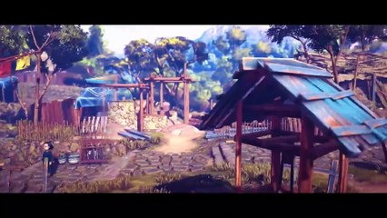 Eiyuden Chronicle: Rising launch trailer