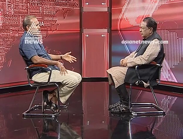 വിദേശവിചാരം | Videshavicharam | 4 Dec 2019