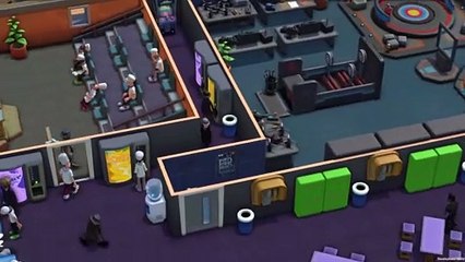 Two Point Campus trailer #4