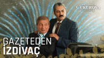 Çukurova'nın Çöpçatanı Gaffur - Bir Zamanlar Çukurova 139. Bölüm