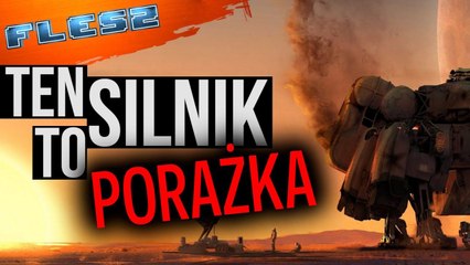 Były pracownik krytykuje silnik Starfielda. FLESZ - 28 kwietnia 2022