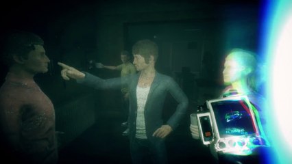 Eternal Threads launch trailer