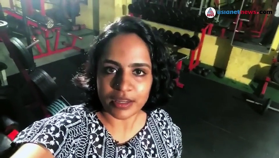 'ഇനി സ്വര്‍ണം നേടണം': ലോക ശരീരസൗന്ദര്യ മത്സരത്തിലെ വെള്ളിത്തിളക്കത്തില്‍ മലയാളി