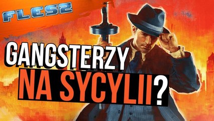 Mafia 4 będzie prequelem jedynki? FLESZ – 16 maja 2022