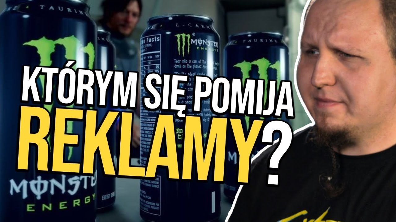 Gry, które sprzedadzą Ci WSZYSTKO