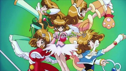 Corrector Yui - Capítulo 13: El misterio de los ocho correctores