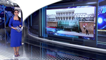 العربية 360 | اتهامات دولية لطهران حول آثار يورانيوم بمواقع سرية