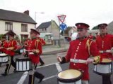Drumnacross Flute Band @ Cookstown RBP 2007 - Coagh
