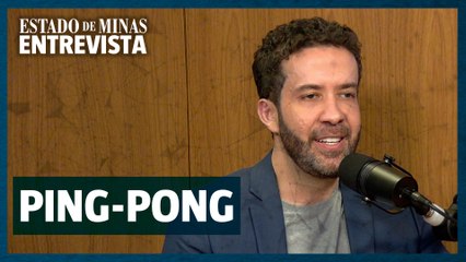 Lula ou Bolsonaro? Kalil ou Zema? André Janones responde  | EM Entrevista