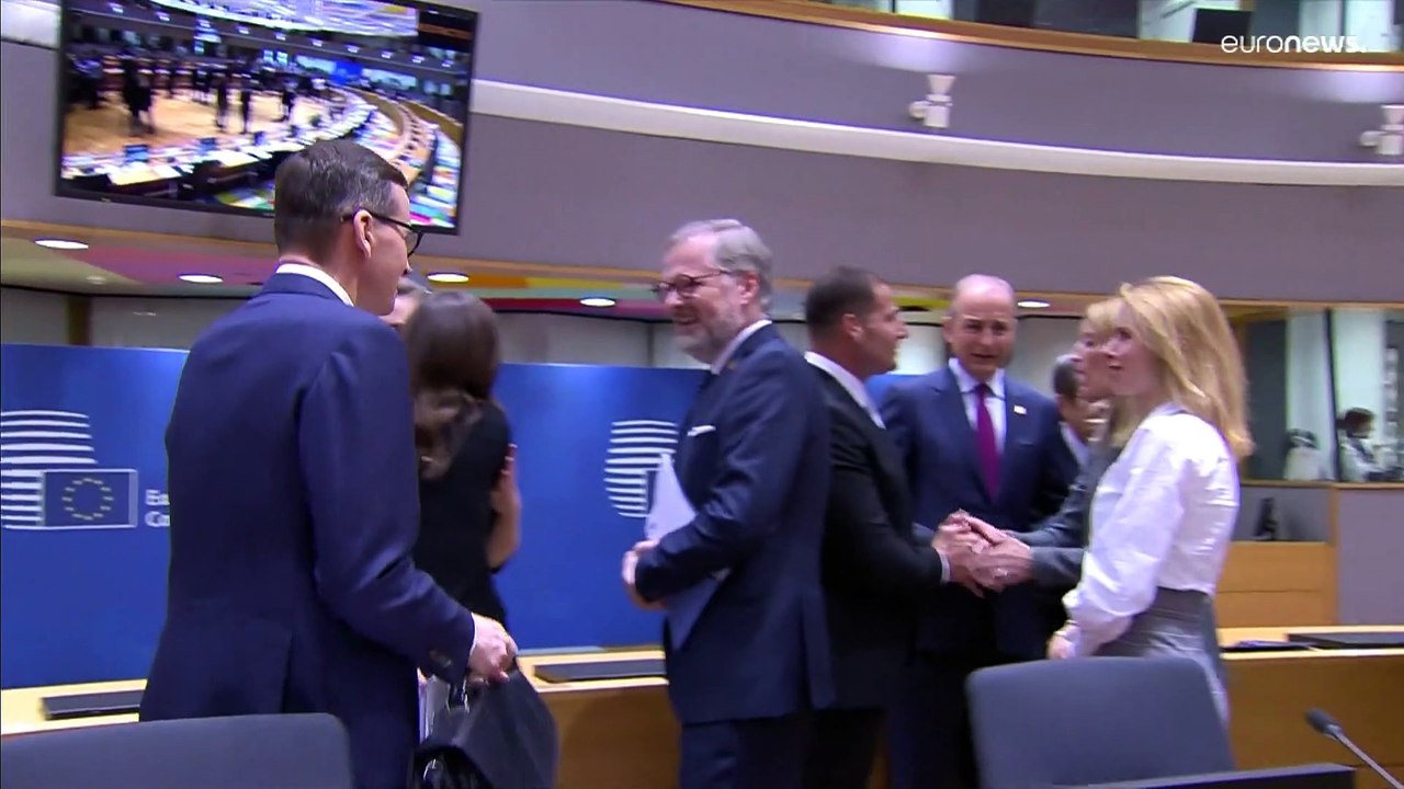 Polen und die Rechtsstaatlichkeit: Erst Reformen, dann fließt Geld!