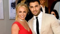 Sam Asghari Opens Up About His & Britney Spears’ Pregnancy Loss, Finances and Lifestyle | Billboard News