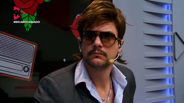 RicardoAmado | Brasil tem mais influenciadores do que dentistas e engenheiros civis