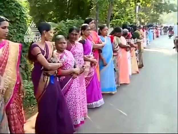 ശബരിമല വിധി ; വീണ്ടും വിധികാത്ത് | Veendum Vidhi Kaathu | 13 Nov 2019