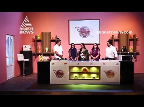 മൈ സൂപ്പർ ഷെഫിന്റെ പാചകയാത്ര ഇനി സെമി ഫൈനലിലേക്ക്