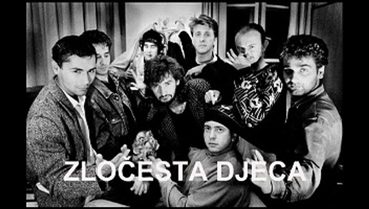Zločesta djeca 9 drugi dio