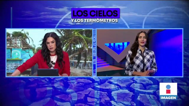 Ciclones tropicales 2022: ¿cuántos se esperan y de qué categoría serán?
