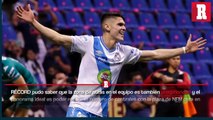 Israel Reyes en negociaciones avanzadas con América