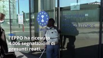 I ministri delle Finanze dovrebbero preoccuparsi delle frodi fiscali, dice il procuratore dell'Ue