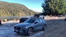 Veja as impressões dos novos Volvo XC60 e X90 na Patagônia
