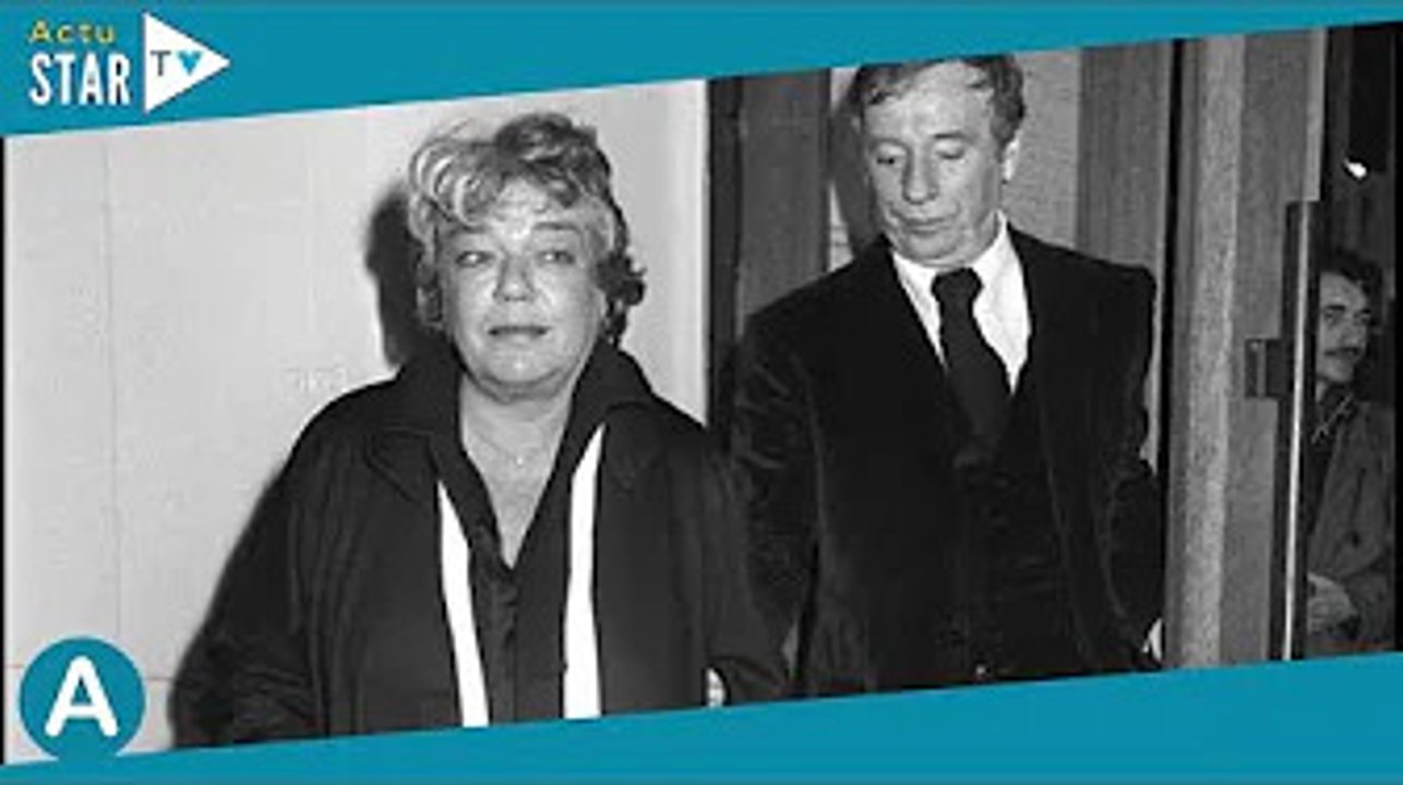 Simone Signoret : comment a-t-elle rencontré Yves Montand ?