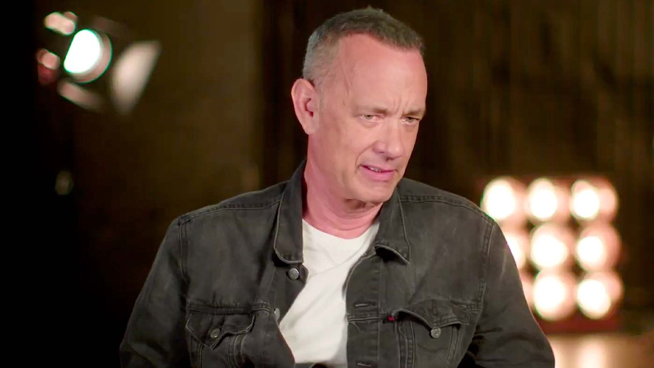 Baz Luhrmann's Elvis with Tom Hanks | Becoming Elvis Presley