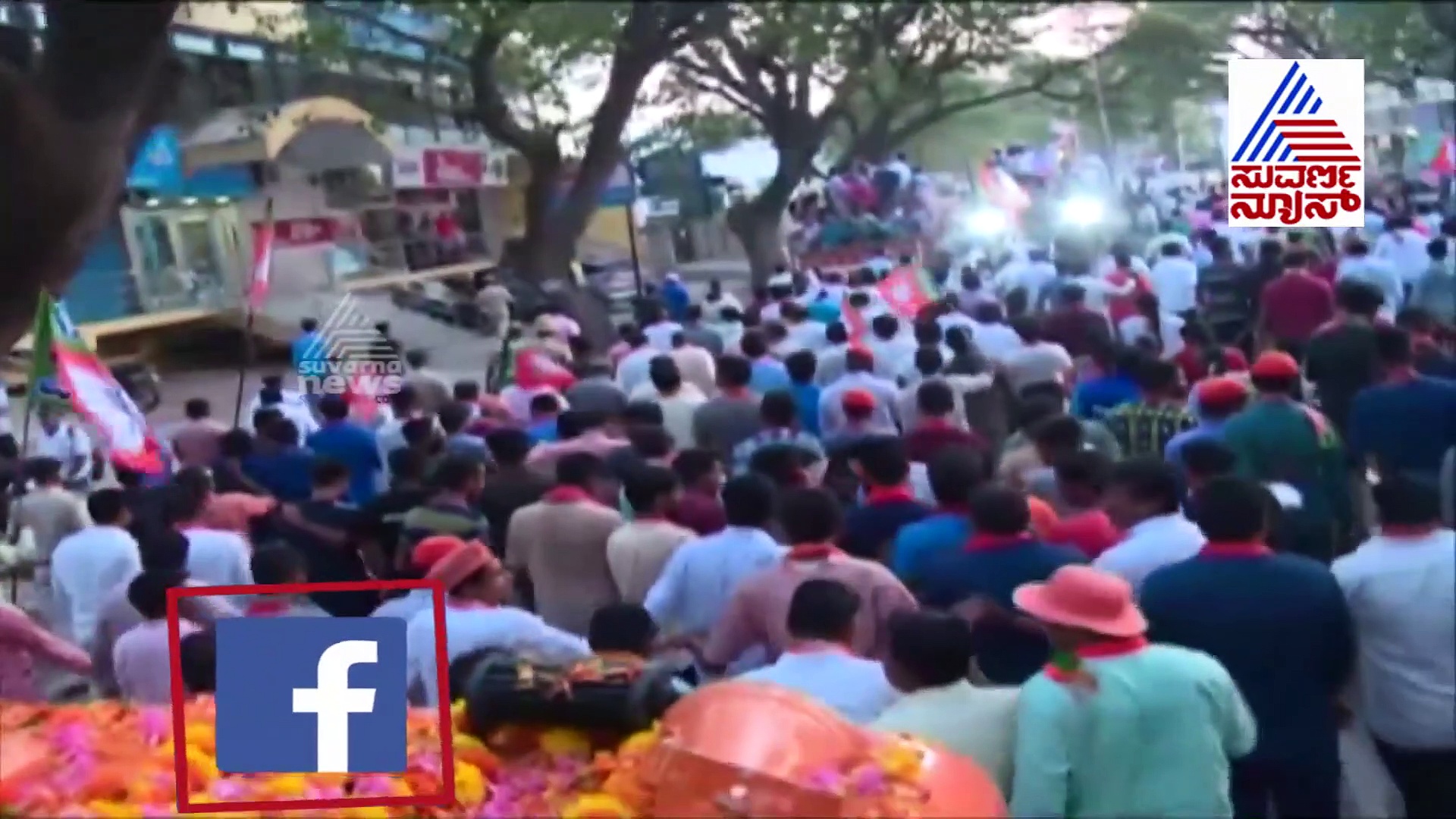 ಶಿಕಾರಿಪುರದ ವಿಜಯ ಕೇಸರಿಗೆ ಬಿಜೆಪಿ ಪ್ರಮೋಶನ್; ಹಿಂದಿದೆ ಈ ರೀಸನ್.!