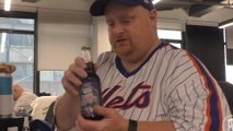 Tank's Taste Test O-Zell Soda Grape Moments