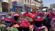 Quatro palestinos mortos em 48 horas na Cisjordânia
