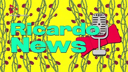 Ricardo Amado 02/06/22