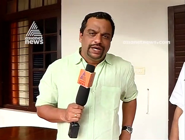 മത്സരിക്കുന്നത് ജോസ് കെ മാണിയെങ്കിൽ ജയം എളുപ്പമായെന്ന് മാണി സി കാപ്പൻ