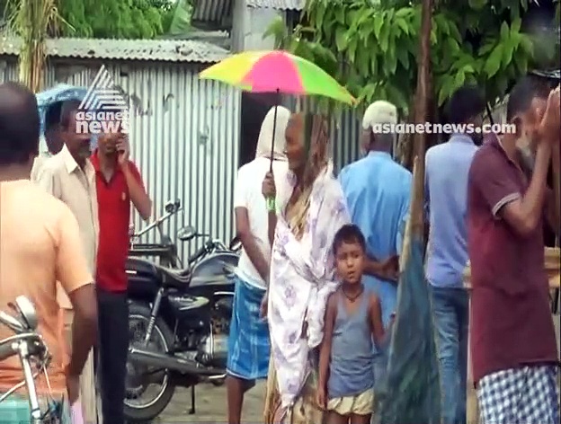 അസമിലെ അന്തിമ പൗരത്വ രജിസ്റ്റർ പ്രസിദ്ധീകരിച്ചു; 19 ലക്ഷം പേർ പട്ടികക്ക് പുറത്ത്