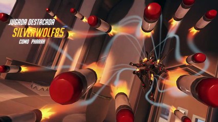 Aniversario Overwatch 2022 remix vol 2 40º