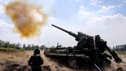 الغرب يكثف استخدام سلاح العقوبات.. فهل ترضخ روسيا؟