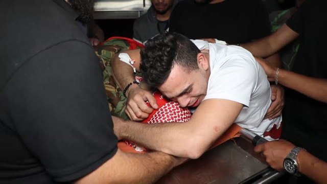 الاحتلال الإسرائيلي يواصل سياسة اغتيال الشباب الفلسطيني
