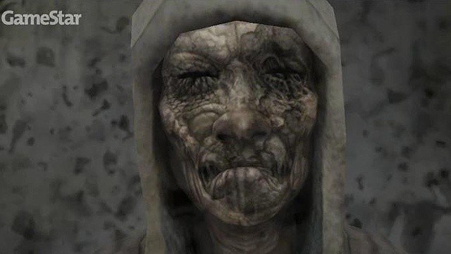 Cursed Mountain - Test-Video: Hässliche, auf Dauer öde Horror-Ballerei