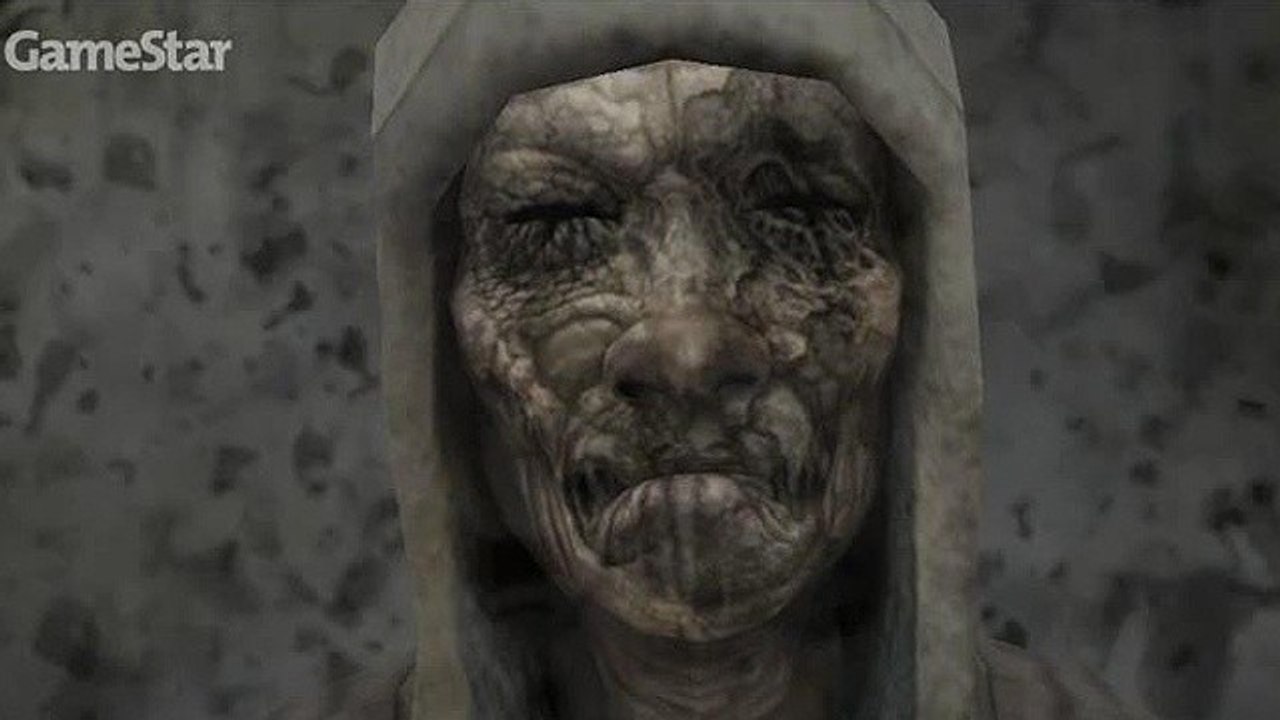 Cursed Mountain - Test-Video: Hässliche, auf Dauer öde Horror-Ballerei