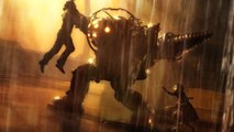 Bioshock 2 - Test-Video: Action-Wiedersehen in Rapture