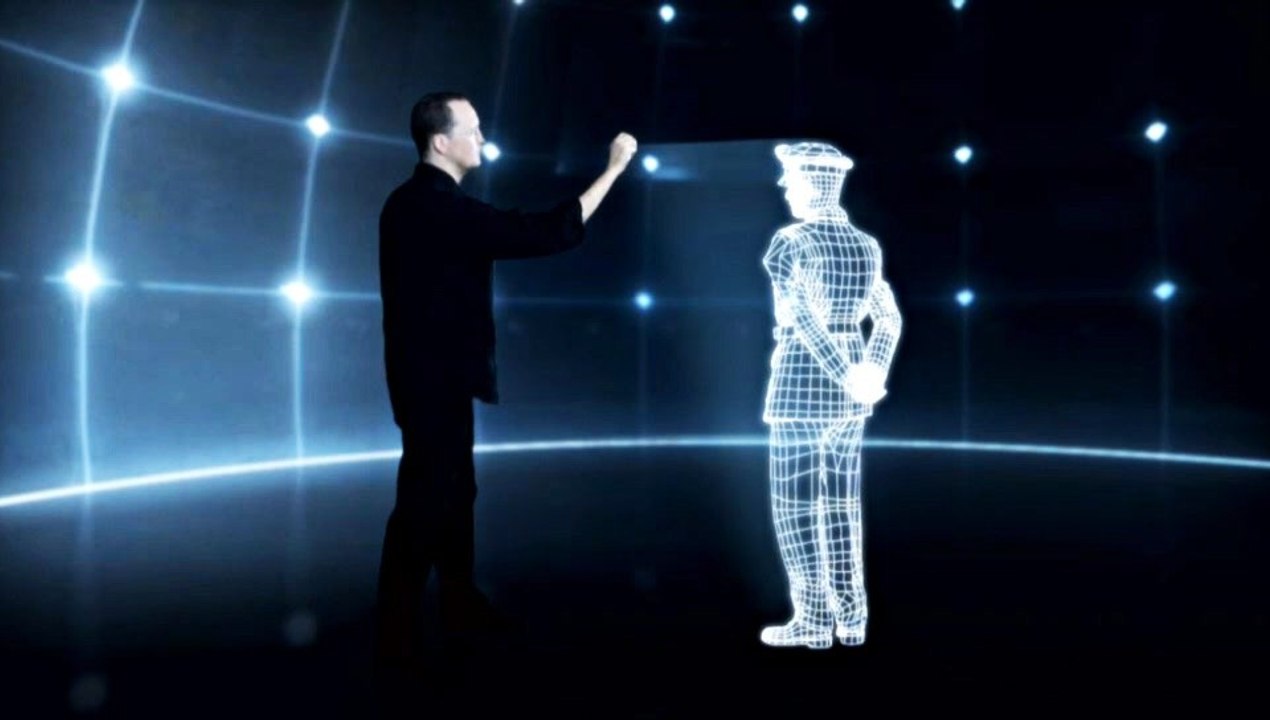 R.U.S.E. - Making-Of-Video 2