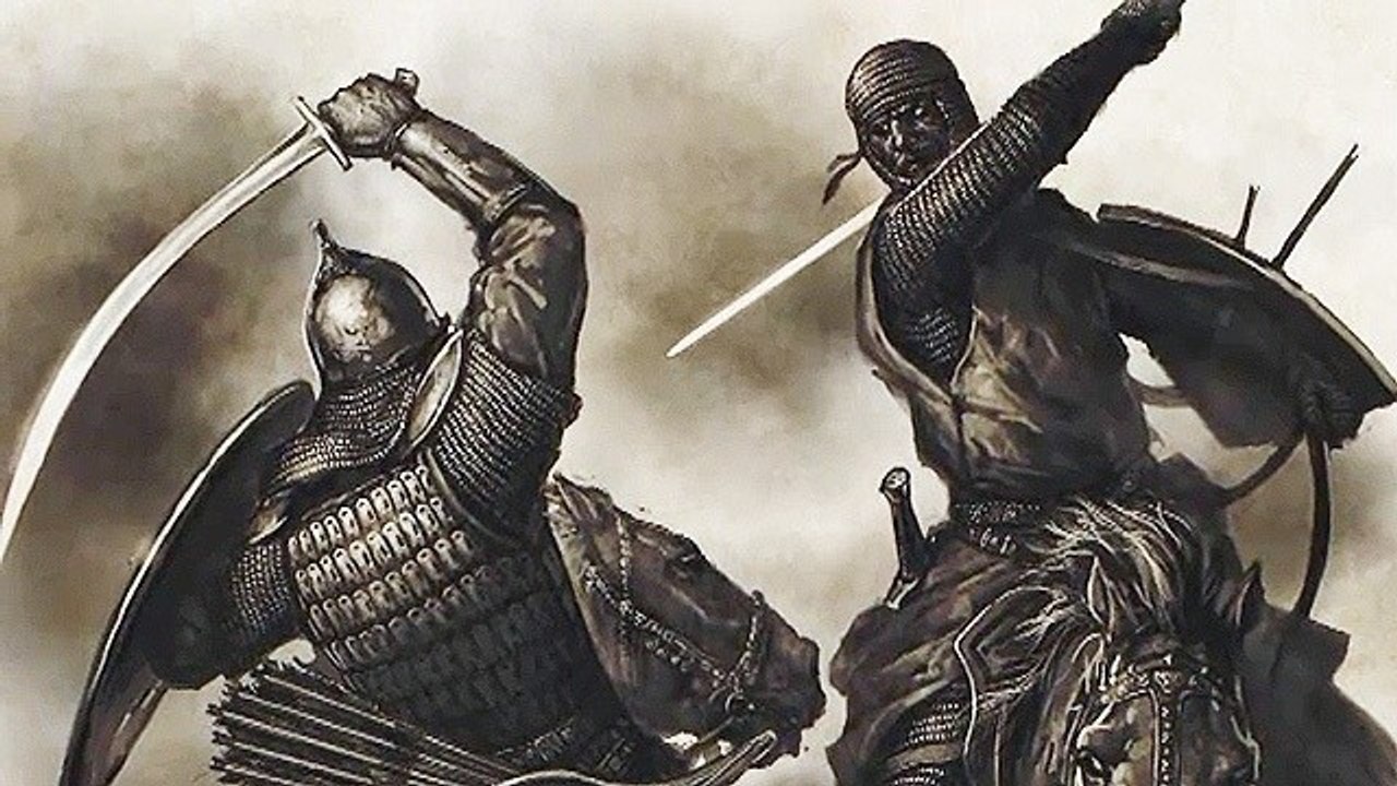 Mount & Blade: Warband - Ausführlicher Trailer zum Mehrspieler-Addon