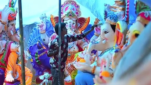 വിനായക ചതുര്‍ത്ഥിക്ക് പ്രിയപ്പെട്ടവര്‍ക്ക് കരുതിവെയ്ക്കൂ ഈ സമ്മാനങ്ങള്‍